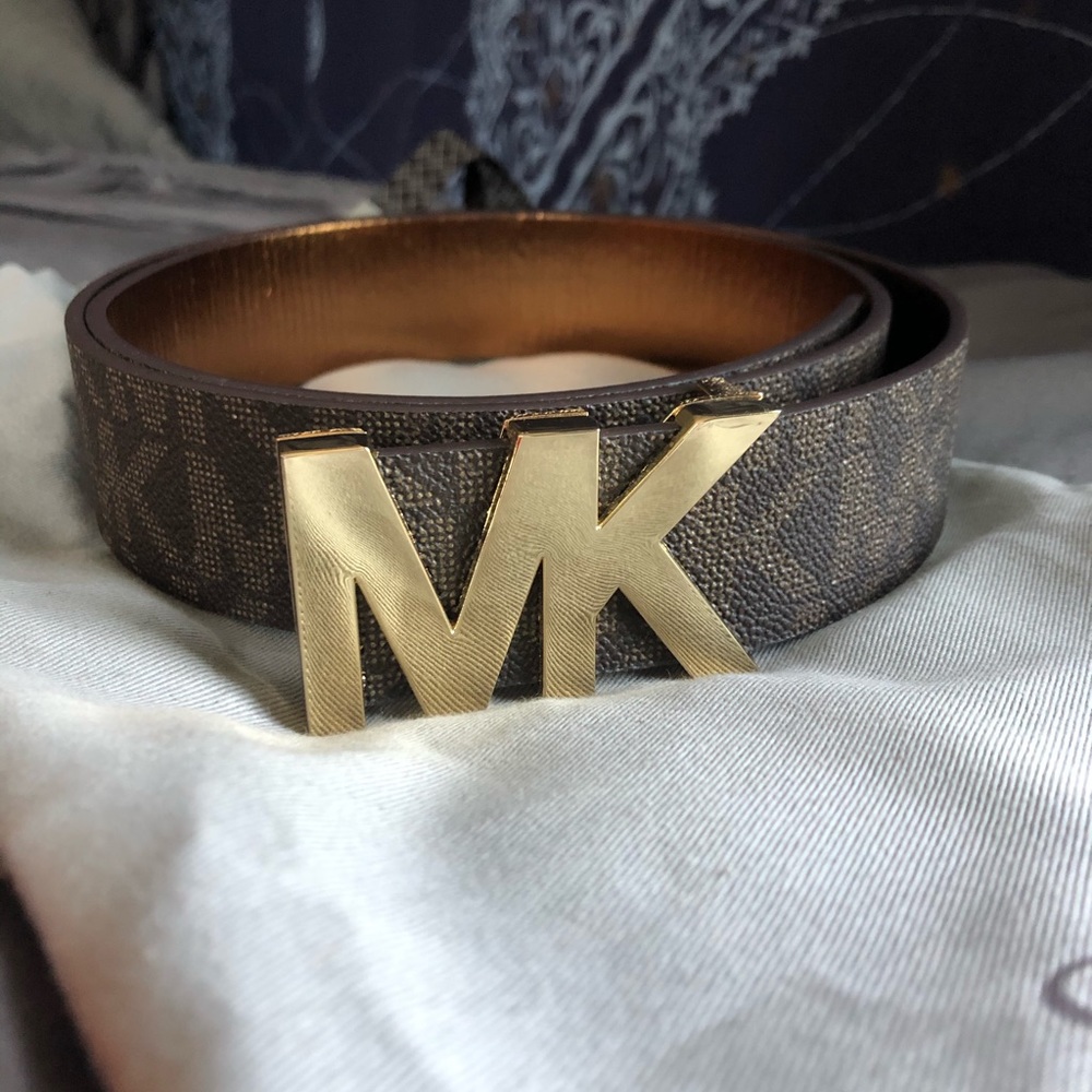 Michael Kors women’s belt
